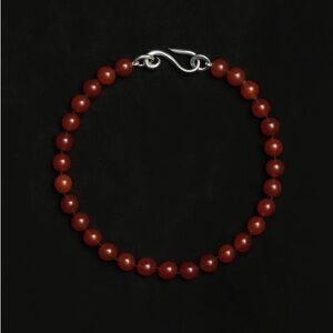 Sophie Buhai Red Choker